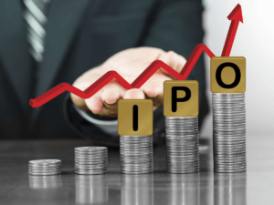 IPO Process and Services by Investment Planner